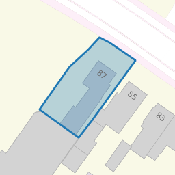 Perceel BNV00-A-2788