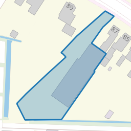 Perceel BNV00-A-2794