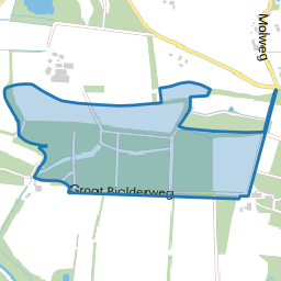 Perceel BNV00-A-2820