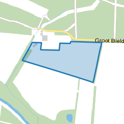 Perceel BNV00-A-2821