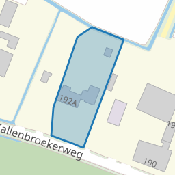 Perceel BNV00-A-2861