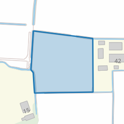 Perceel BNV00-A-2963