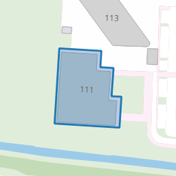 Perceel BNV00-A-2990