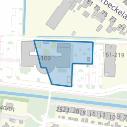 Perceel BNV00-A-2992