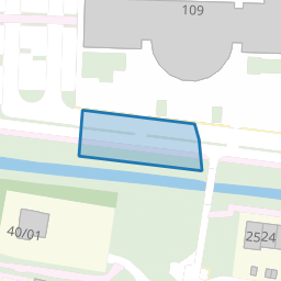 Perceel BNV00-A-2995