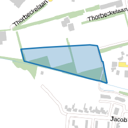 Perceel BNV00-A-3007