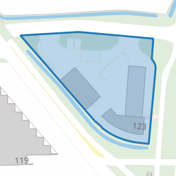 Perceel BNV00-A-3012