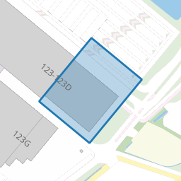 Perceel BNV00-A-3013