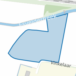 Perceel BNV00-A-3022