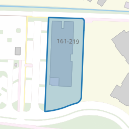 Perceel BNV00-A-3025