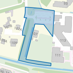 Perceel BNV00-A-3062