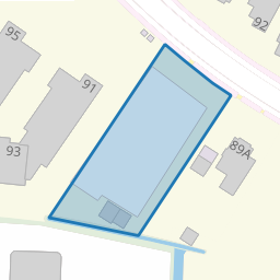 Perceel BNV00-A-3089