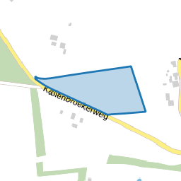 Perceel BNV00-A-3092