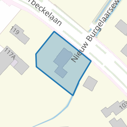 Perceel BNV00-A-3112