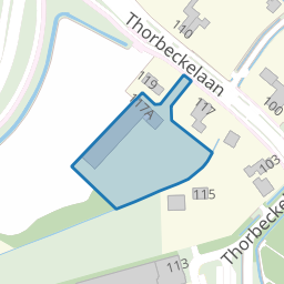 Perceel BNV00-A-3113