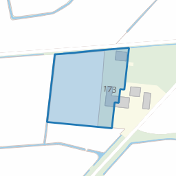 Perceel BNV00-A-3156