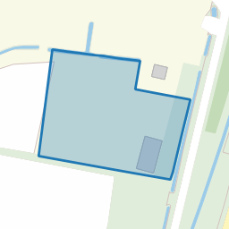 Perceel BNV00-A-3158