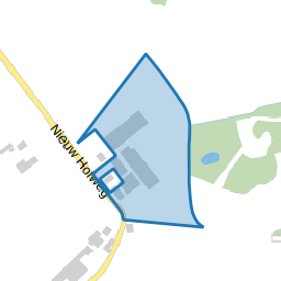 Perceel BNV00-A-3160