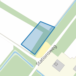 Perceel BNV00-B-1108