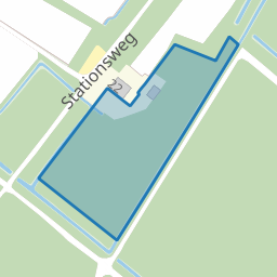 Perceel BNV00-B-1109