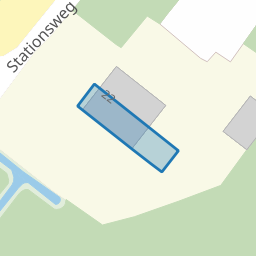 Perceel BNV00-B-1110