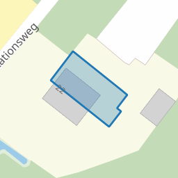 Perceel BNV00-B-1111