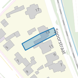 Perceel BNV00-B-1429