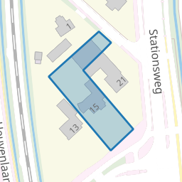 Perceel BNV00-B-1547