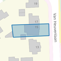 Perceel BNV00-B-1654