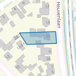 Perceel BNV00-B-1656