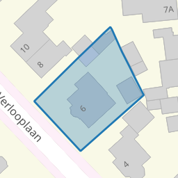 Perceel BNV00-B-1663