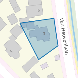 Perceel BNV00-B-1705