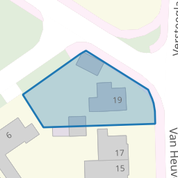 Perceel BNV00-B-1746