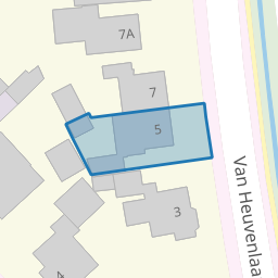 Perceel BNV00-B-1758