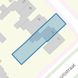 Perceel BNV00-B-1785