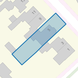 Perceel BNV00-B-1806