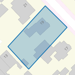 Perceel BNV00-B-1816