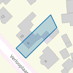 Perceel BNV00-B-1851