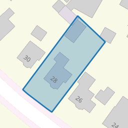 Perceel BNV00-B-1890