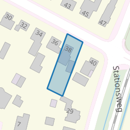 Perceel BNV00-B-1972