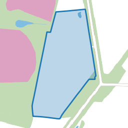 Perceel BNV00-B-2040