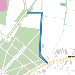 Perceel BNV00-B-2060