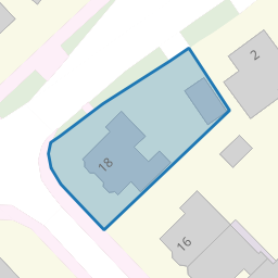 Perceel BNV00-B-2088