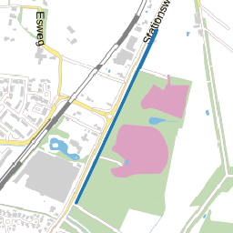 Perceel BNV00-B-2108