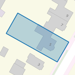 Perceel BNV00-B-2146