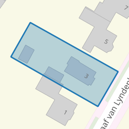 Perceel BNV00-B-2147