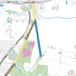 Perceel BNV00-B-2168