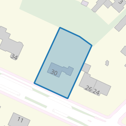 Perceel BNV00-B-2230