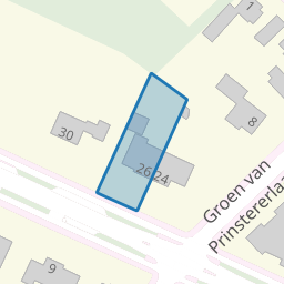 Perceel BNV00-B-2231