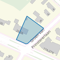 Perceel BNV00-B-2232